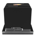 CONJ. DZ CUBE 550 WI FI