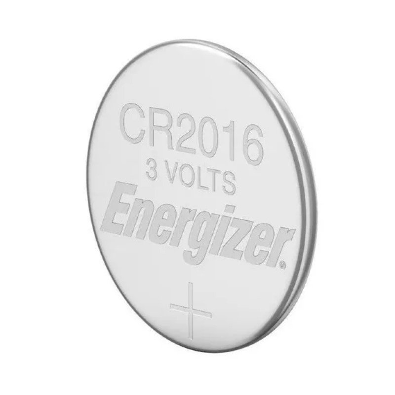 PILA 2016 LITIO (tipo boton)