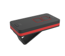 TRANSMISOR ZAP 2B (NEGRO / ROJO)